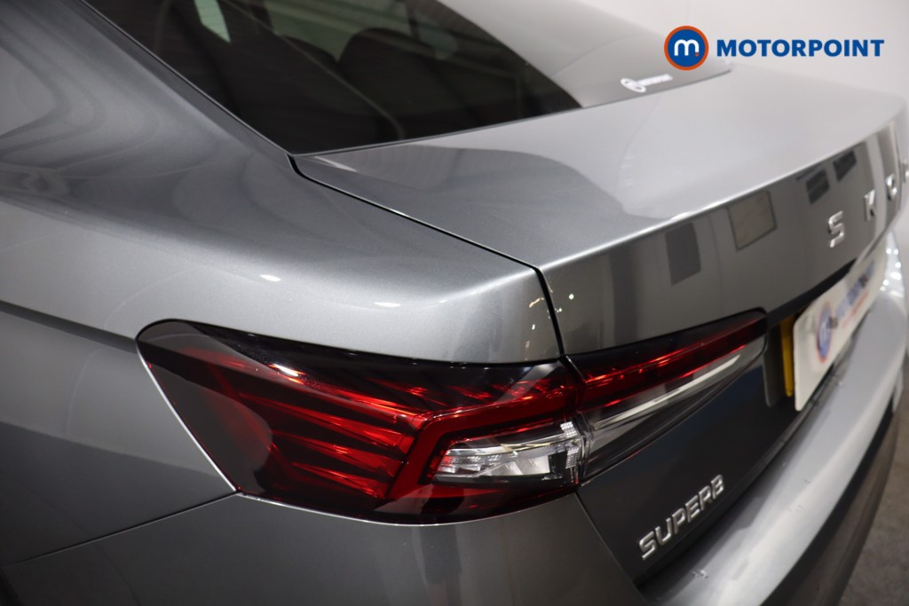 Skoda Superb Se L Automatic Petrol Hatchback - Stock Number (1562304) - 34th supplementary image