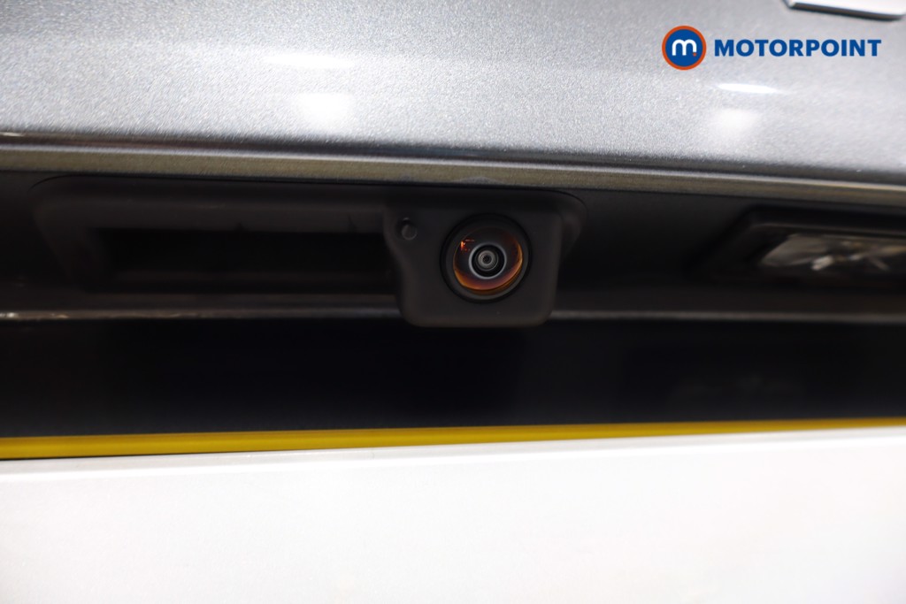 Skoda Superb Se L Automatic Petrol Hatchback - Stock Number (1562304) - 36th supplementary image