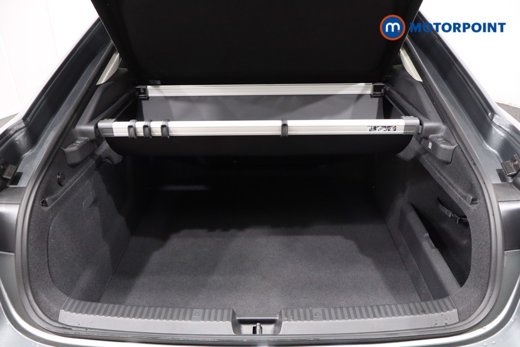 Skoda Superb Se L Automatic Petrol Hatchback - Stock Number (1562304) - 39th supplementary image