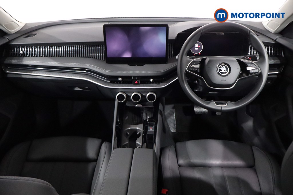 Skoda Superb Se L Automatic Petrol Hatchback - Stock Number (1562304) - 1st supplementary image