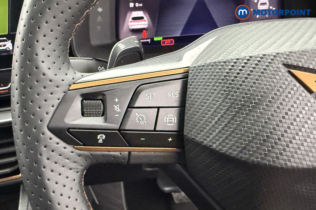 Cupra Formentor V2 Automatic Petrol Plug-In Hybrid SUV - Stock Number (1562417) - 13th supplementary image