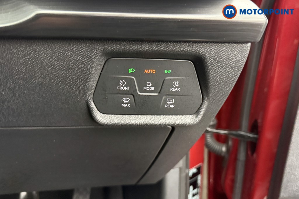 Cupra Formentor V2 Automatic Petrol Plug-In Hybrid SUV - Stock Number (1562417) - 15th supplementary image