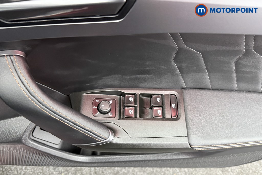 Cupra Formentor V2 Automatic Petrol Plug-In Hybrid SUV - Stock Number (1562417) - 16th supplementary image