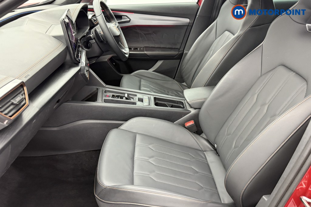 Cupra Formentor V2 Automatic Petrol Plug-In Hybrid SUV - Stock Number (1562417) - 24th supplementary image