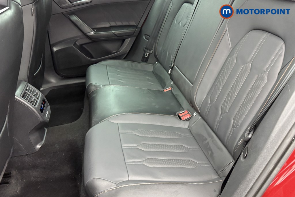 Cupra Formentor V2 Automatic Petrol Plug-In Hybrid SUV - Stock Number (1562417) - 25th supplementary image