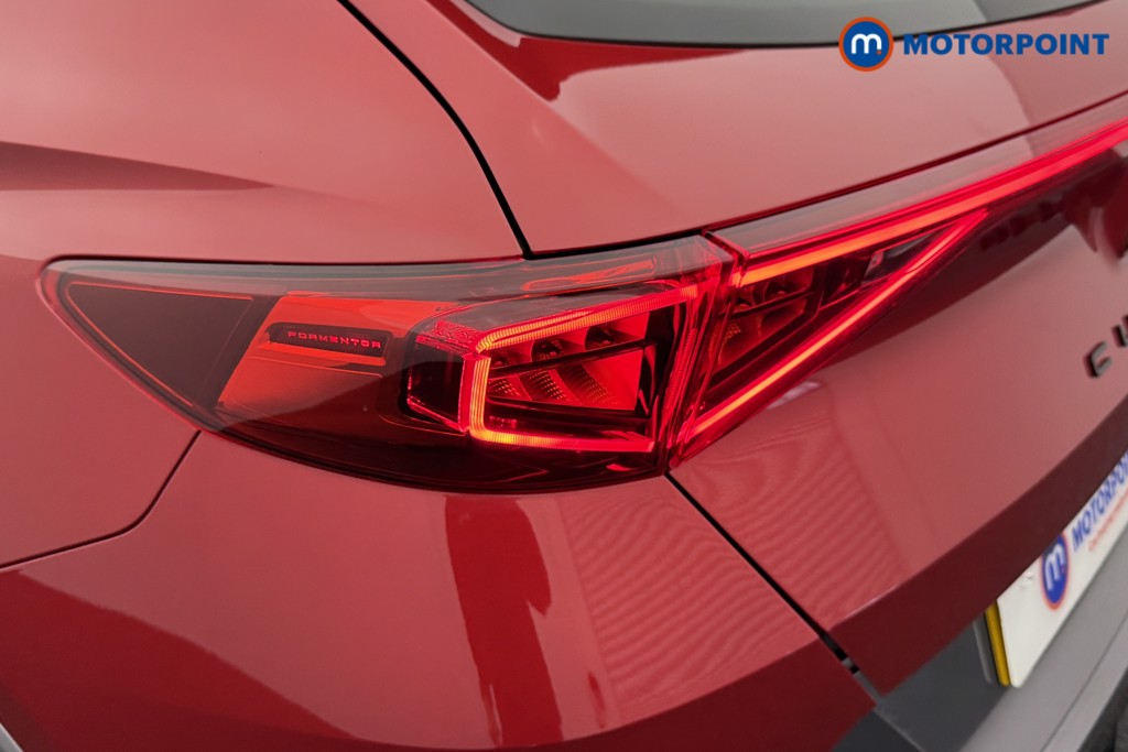 Cupra Formentor V2 Automatic Petrol Plug-In Hybrid SUV - Stock Number (1562417) - 27th supplementary image