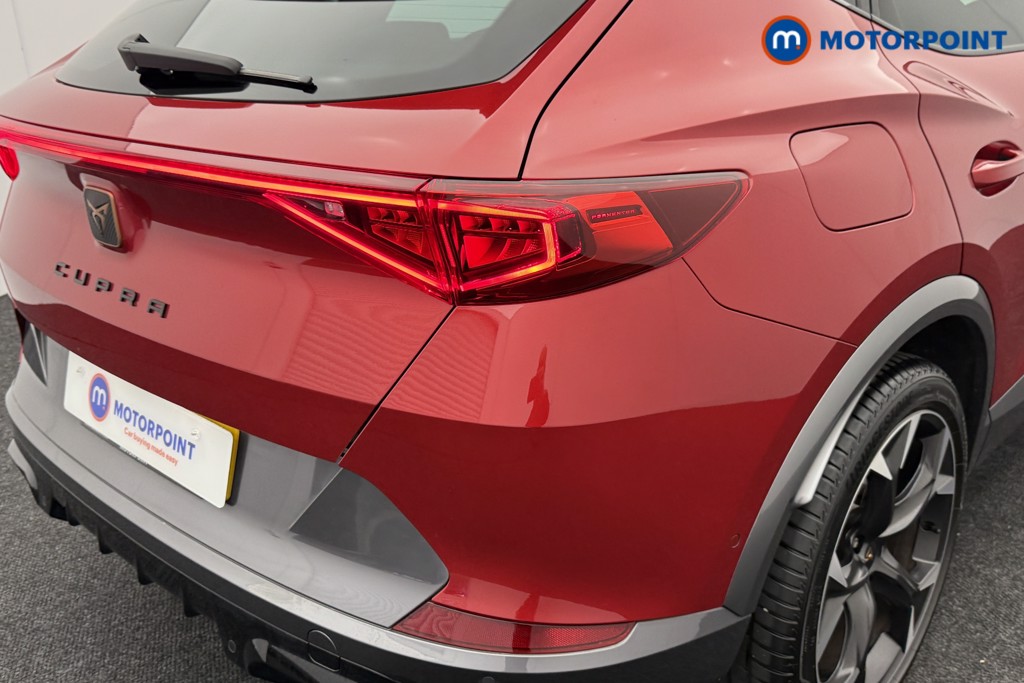 Cupra Formentor V2 Automatic Petrol Plug-In Hybrid SUV - Stock Number (1562417) - 28th supplementary image