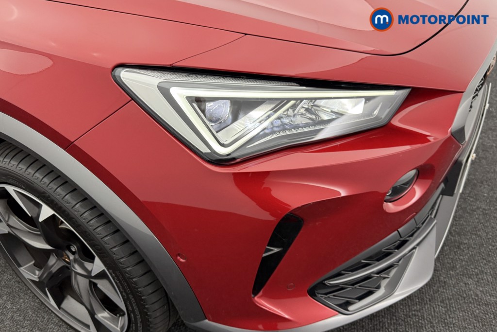 Cupra Formentor V2 Automatic Petrol Plug-In Hybrid SUV - Stock Number (1562417) - 29th supplementary image