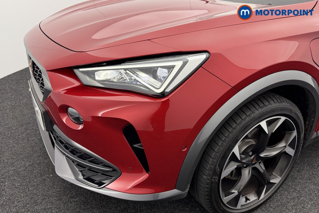 Cupra Formentor V2 Automatic Petrol Plug-In Hybrid SUV - Stock Number (1562417) - 30th supplementary image