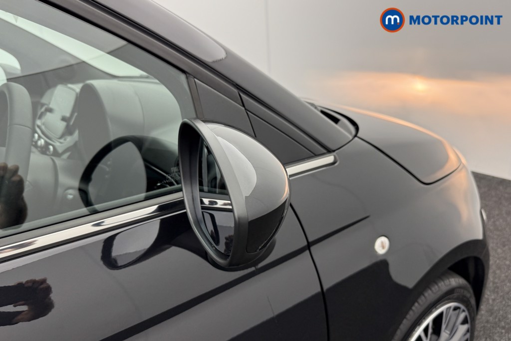 Fiat 500 TOP Manual Petrol-Electric Hybrid Hatchback - Stock Number (1562453) - 15th supplementary image
