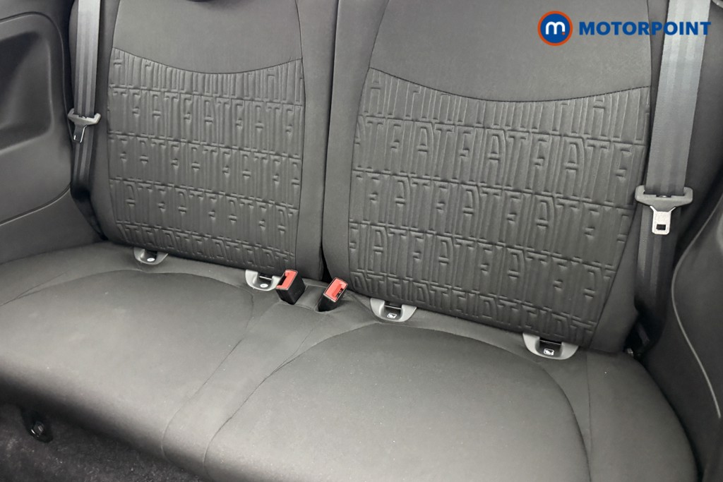 Fiat 500 TOP Manual Petrol-Electric Hybrid Hatchback - Stock Number (1562453) - 18th supplementary image