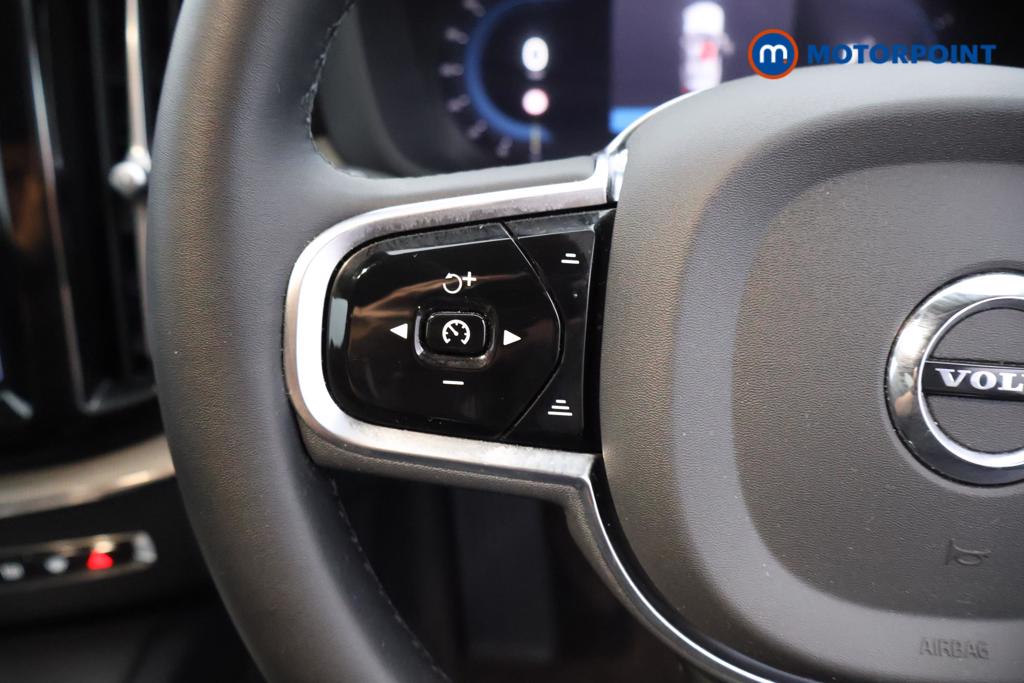 Volvo Xc60 Plus Automatic Diesel SUV - Stock Number (1562457) - 2nd supplementary image
