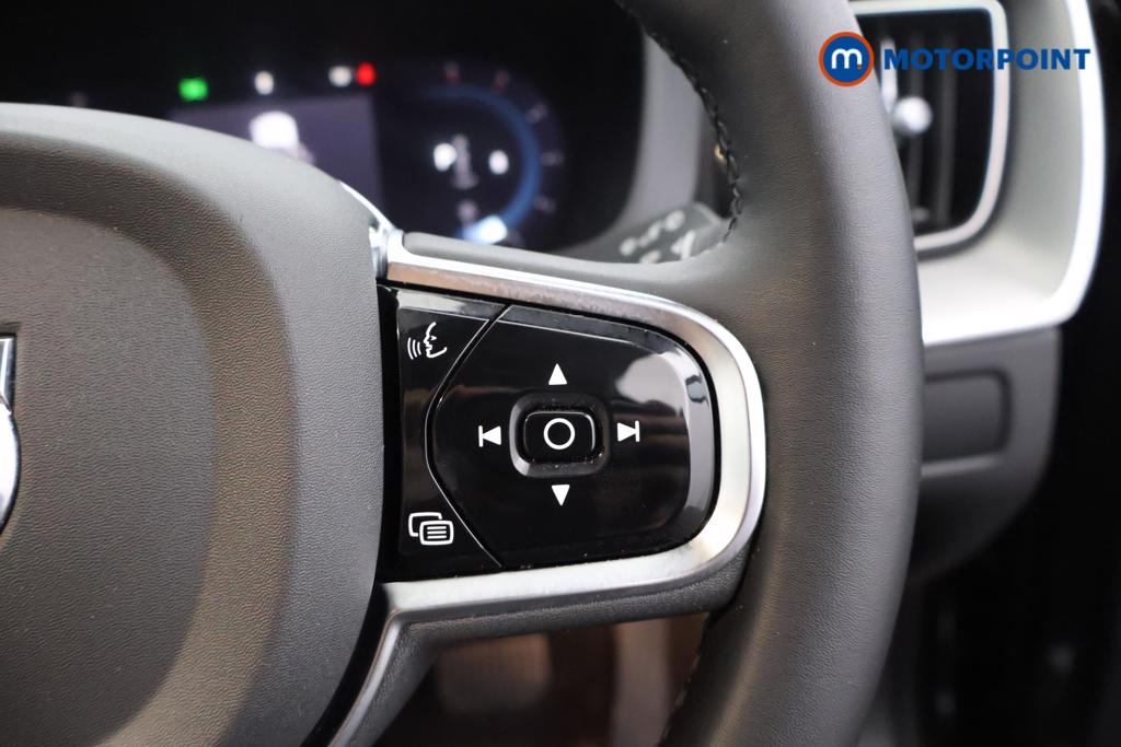 Volvo Xc60 Plus Automatic Diesel SUV - Stock Number (1562457) - 3rd supplementary image