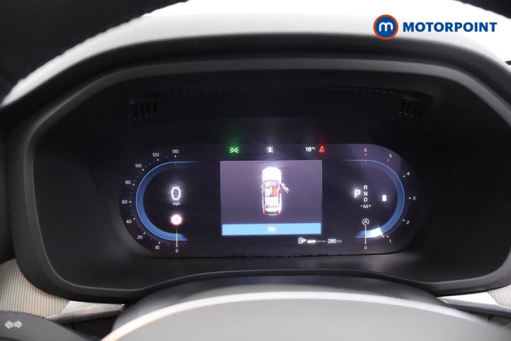 Volvo Xc60 Plus Automatic Diesel SUV - Stock Number (1562457) - 4th supplementary image