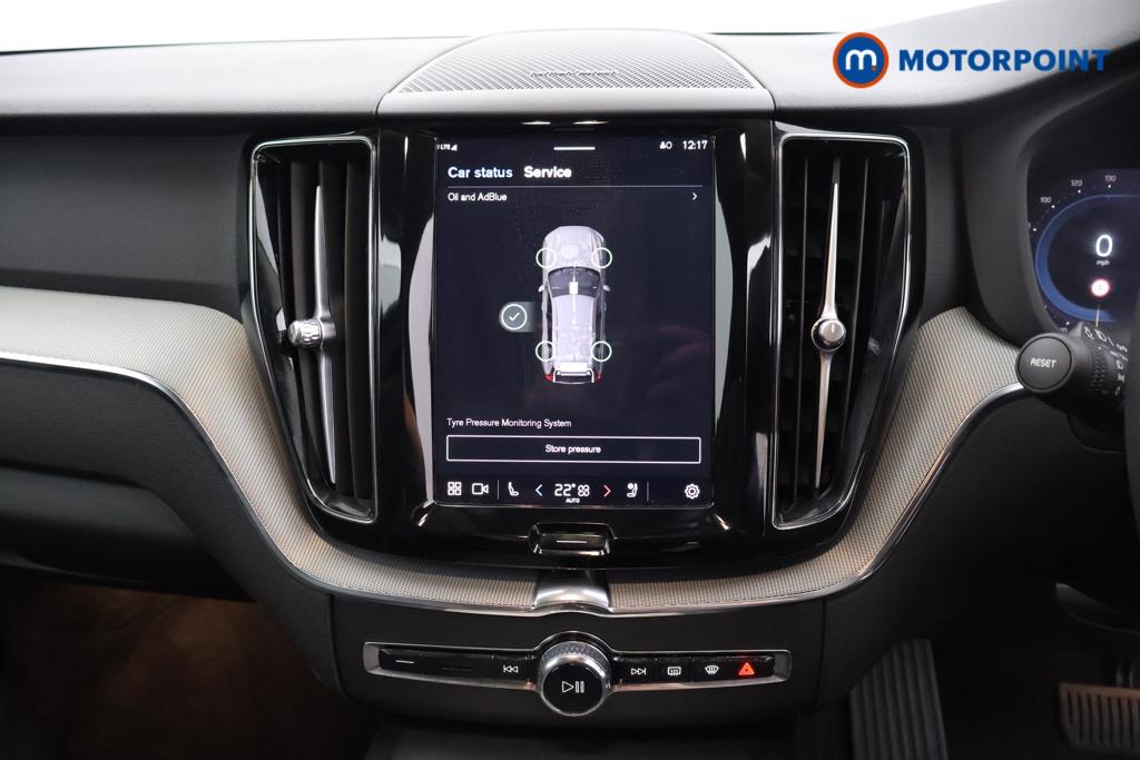 Volvo Xc60 Plus Automatic Diesel SUV - Stock Number (1562457) - 5th supplementary image