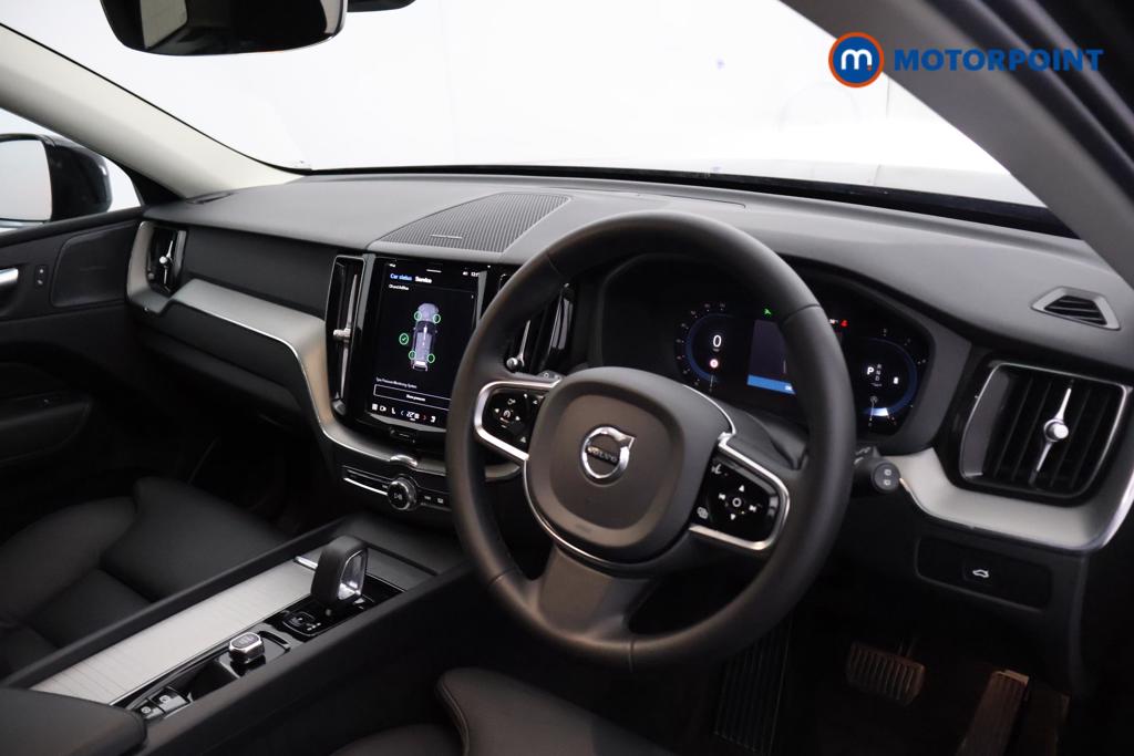 Volvo Xc60 Plus Automatic Diesel SUV - Stock Number (1562457) - 10th supplementary image