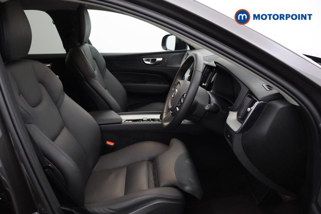 Volvo Xc60 Plus Automatic Diesel SUV - Stock Number (1562457) - 11th supplementary image