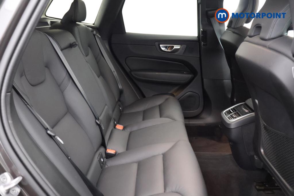 Volvo Xc60 Plus Automatic Diesel SUV - Stock Number (1562457) - 12th supplementary image