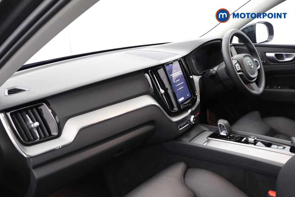 Volvo Xc60 Plus Automatic Diesel SUV - Stock Number (1562457) - 13th supplementary image