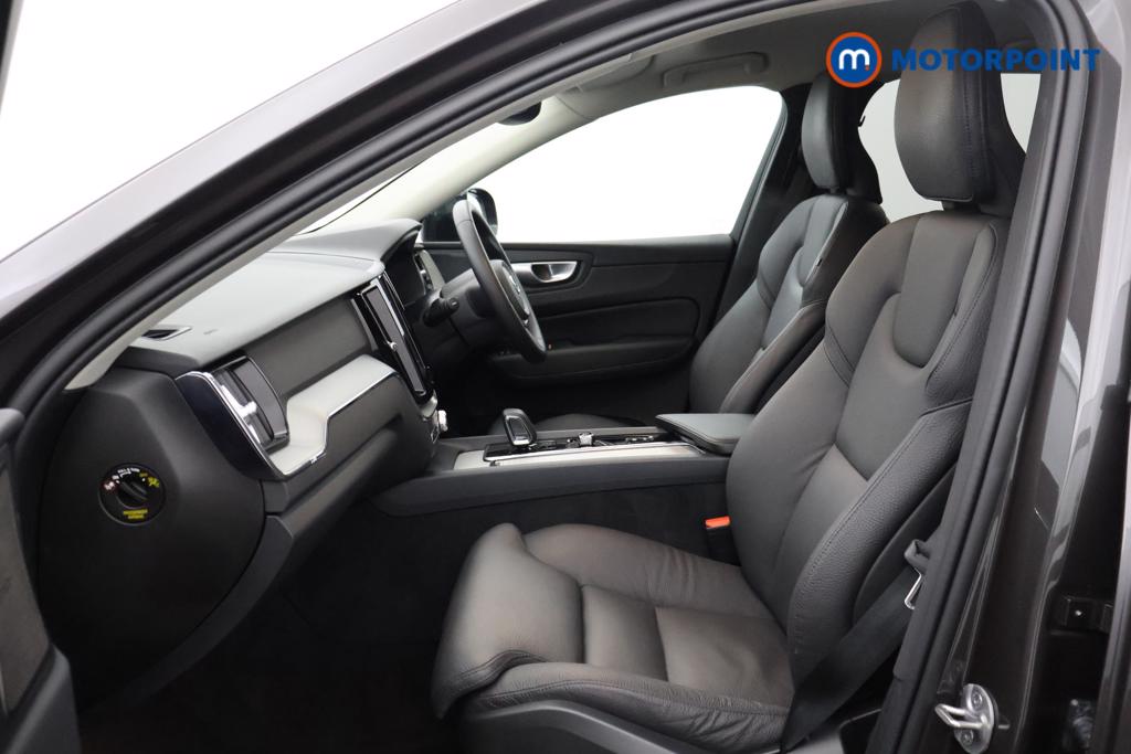 Volvo Xc60 Plus Automatic Diesel SUV - Stock Number (1562457) - 14th supplementary image