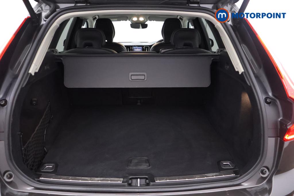 Volvo Xc60 Plus Automatic Diesel SUV - Stock Number (1562457) - 15th supplementary image