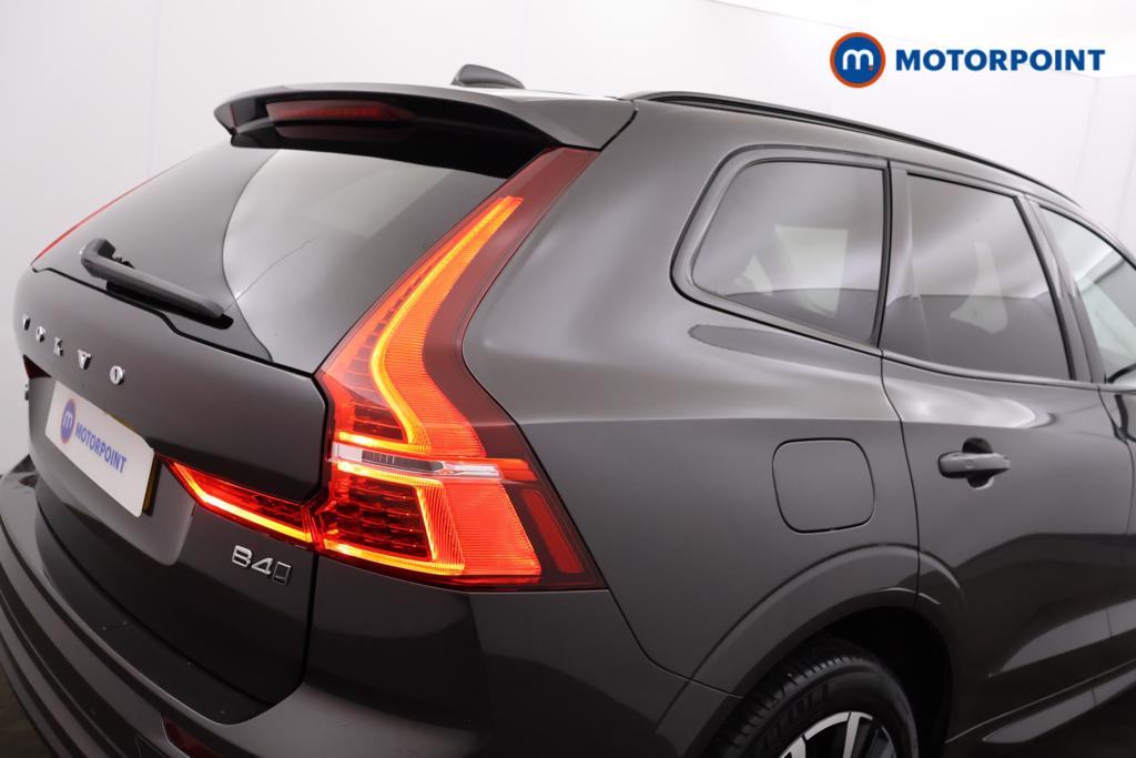 Volvo Xc60 Plus Automatic Diesel SUV - Stock Number (1562457) - 16th supplementary image