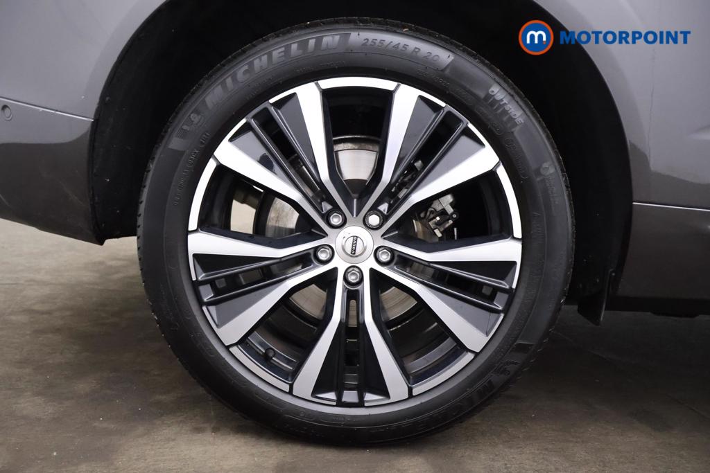 Volvo Xc60 Plus Automatic Diesel SUV - Stock Number (1562457) - 17th supplementary image