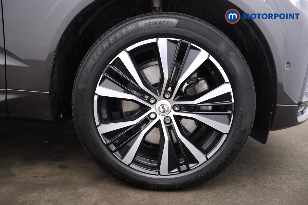 Volvo Xc60 Plus Automatic Diesel SUV - Stock Number (1562457) - 18th supplementary image