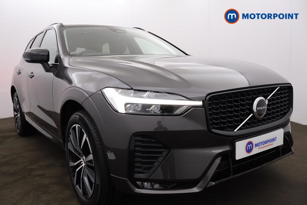 Volvo Xc60 Plus Automatic Diesel SUV - Stock Number (1562457) - 19th supplementary image