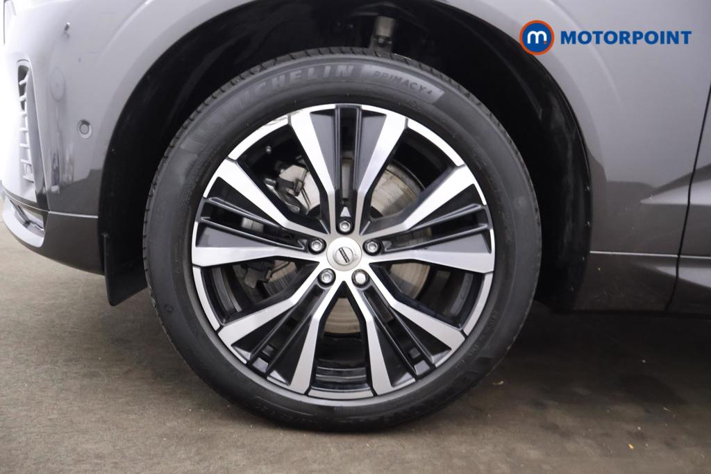 Volvo Xc60 Plus Automatic Diesel SUV - Stock Number (1562457) - 20th supplementary image