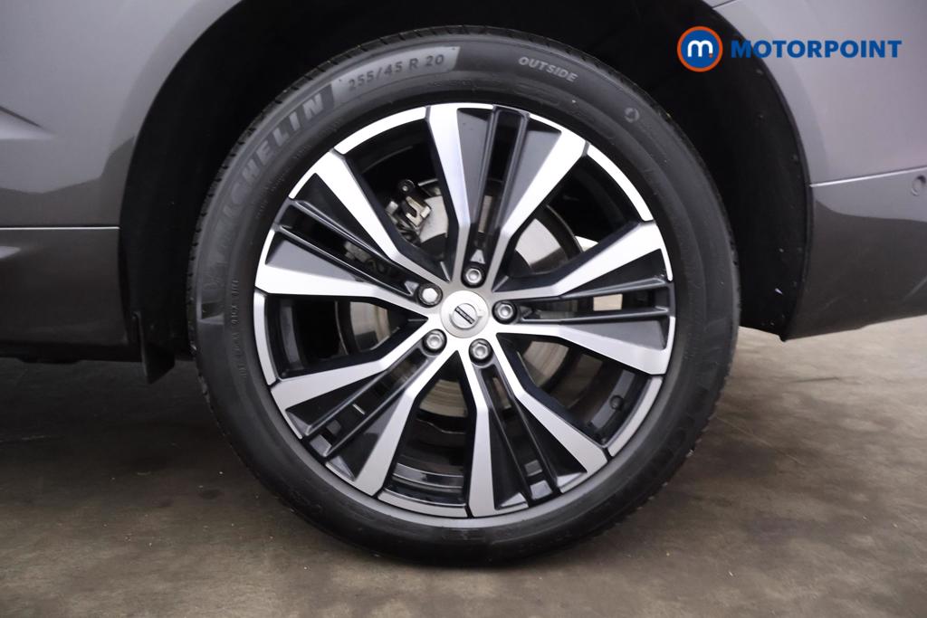 Volvo Xc60 Plus Automatic Diesel SUV - Stock Number (1562457) - 21st supplementary image