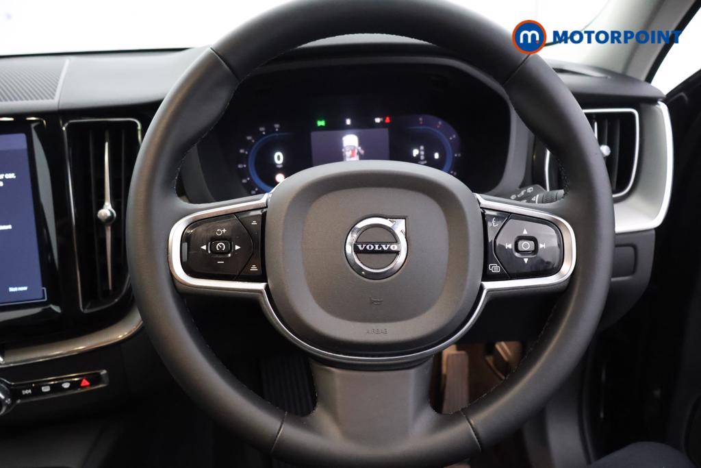 Volvo Xc60 Plus Automatic Diesel SUV - Stock Number (1562457) - 1st supplementary image