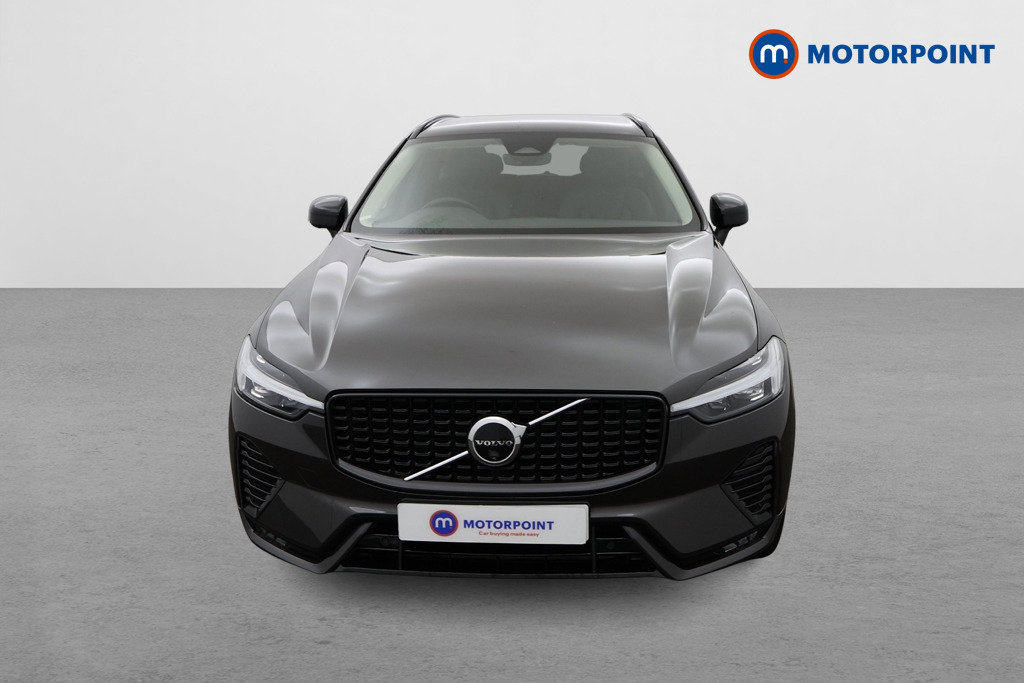 Volvo Xc60 Plus Automatic Diesel SUV - Stock Number (1562457) - Front bumper