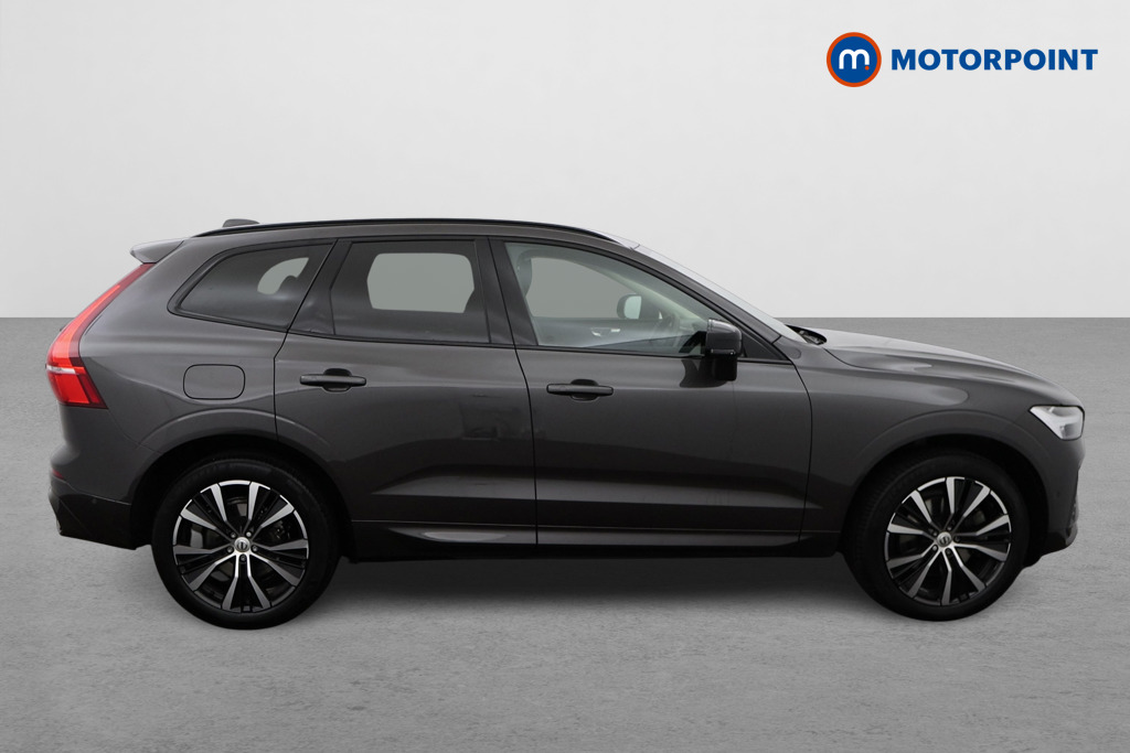 Volvo Xc60 Plus Automatic Diesel SUV - Stock Number (1562457) - Drivers side