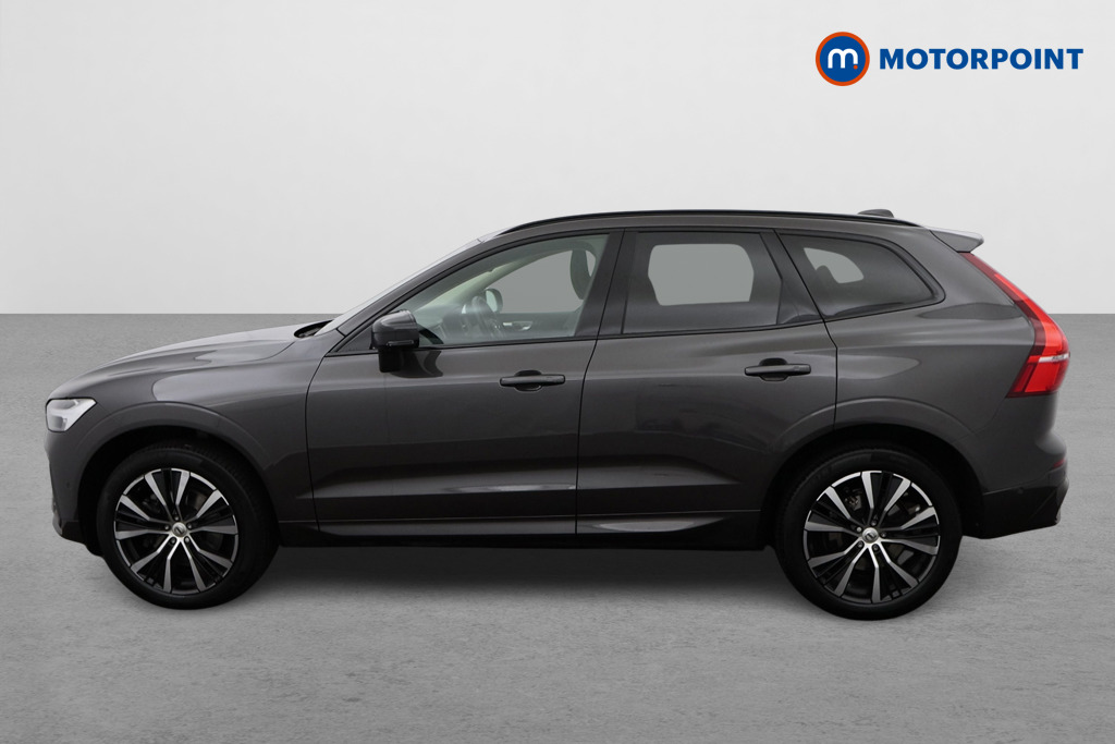 Volvo Xc60 Plus Automatic Diesel SUV - Stock Number (1562457) - Passenger side