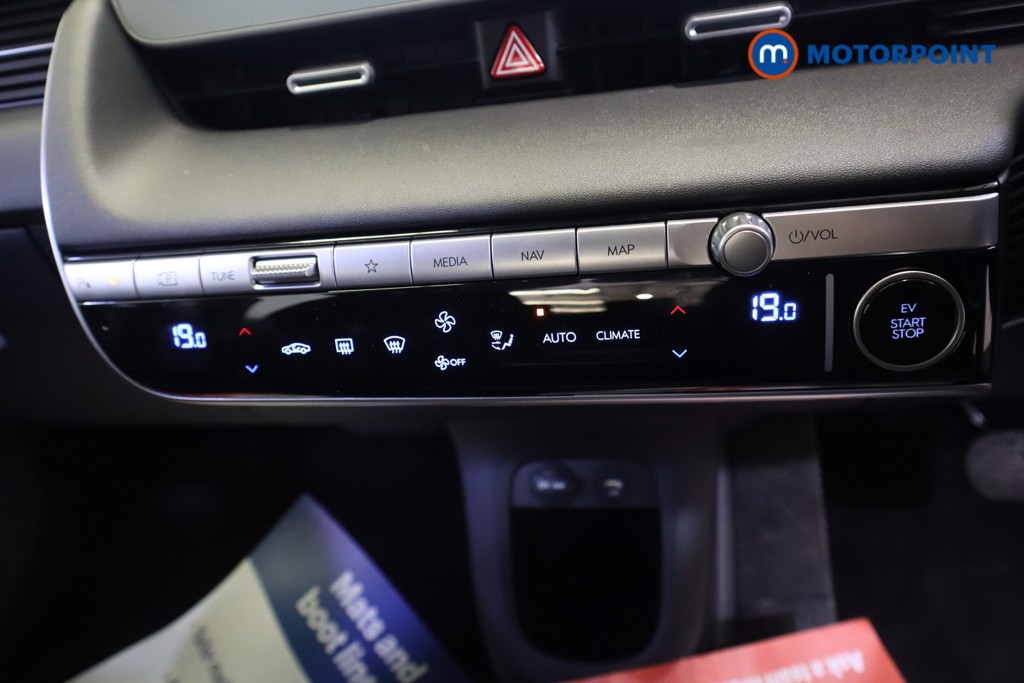 Hyundai Ioniq 5 Se Connect Automatic Electric SUV - Stock Number (1507983) - 5th supplementary image