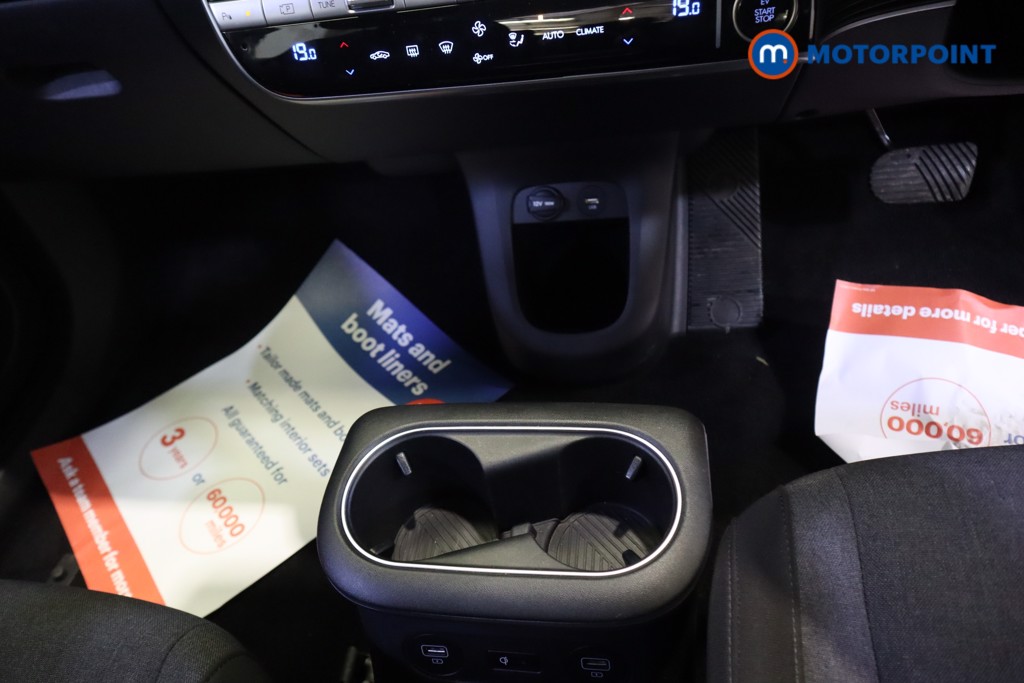 Hyundai Ioniq 5 Se Connect Automatic Electric SUV - Stock Number (1507983) - 6th supplementary image