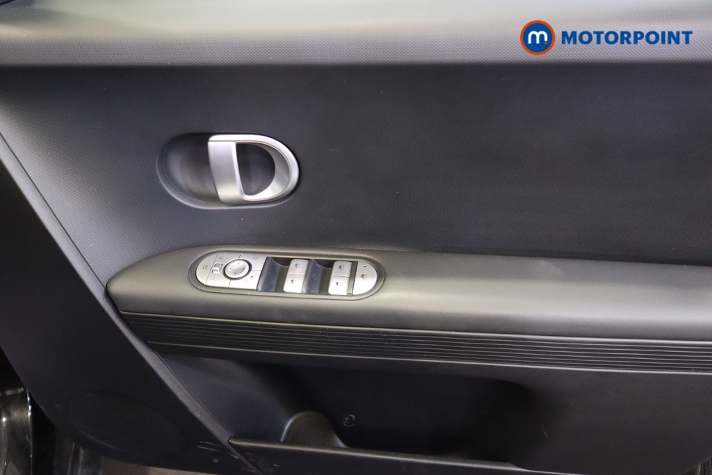 Hyundai Ioniq 5 Se Connect Automatic Electric SUV - Stock Number (1507983) - 7th supplementary image