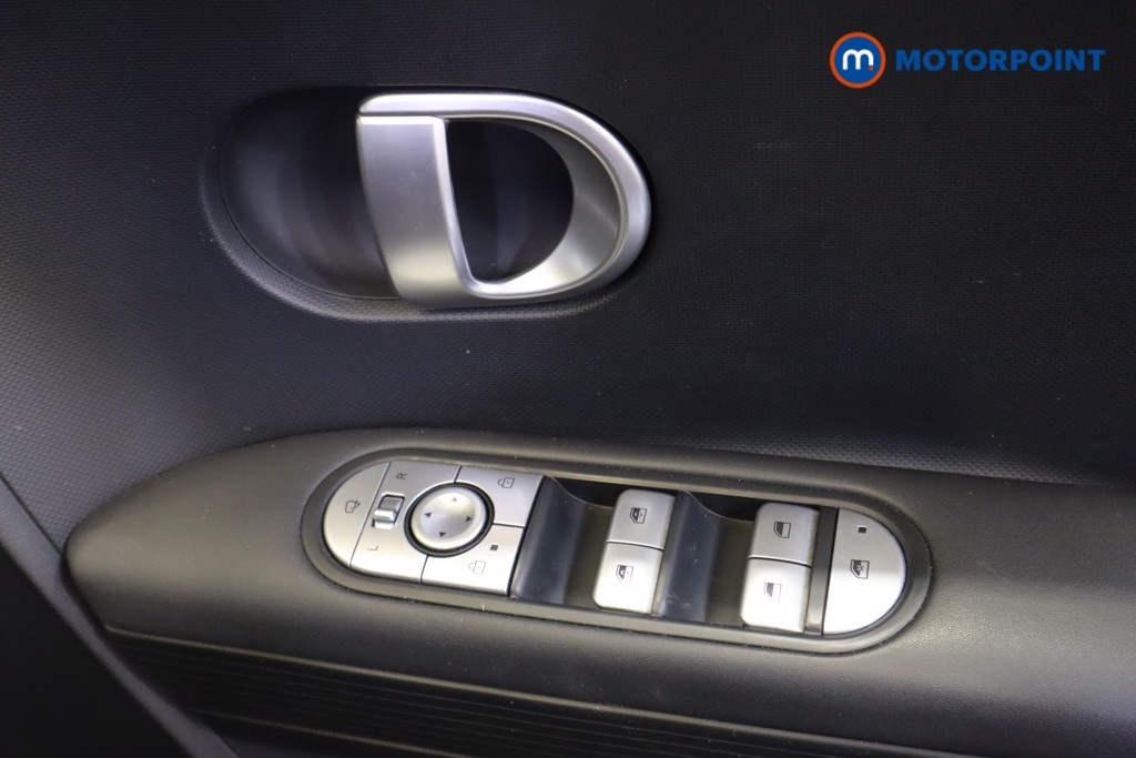 Hyundai Ioniq 5 Se Connect Automatic Electric SUV - Stock Number (1507983) - 8th supplementary image