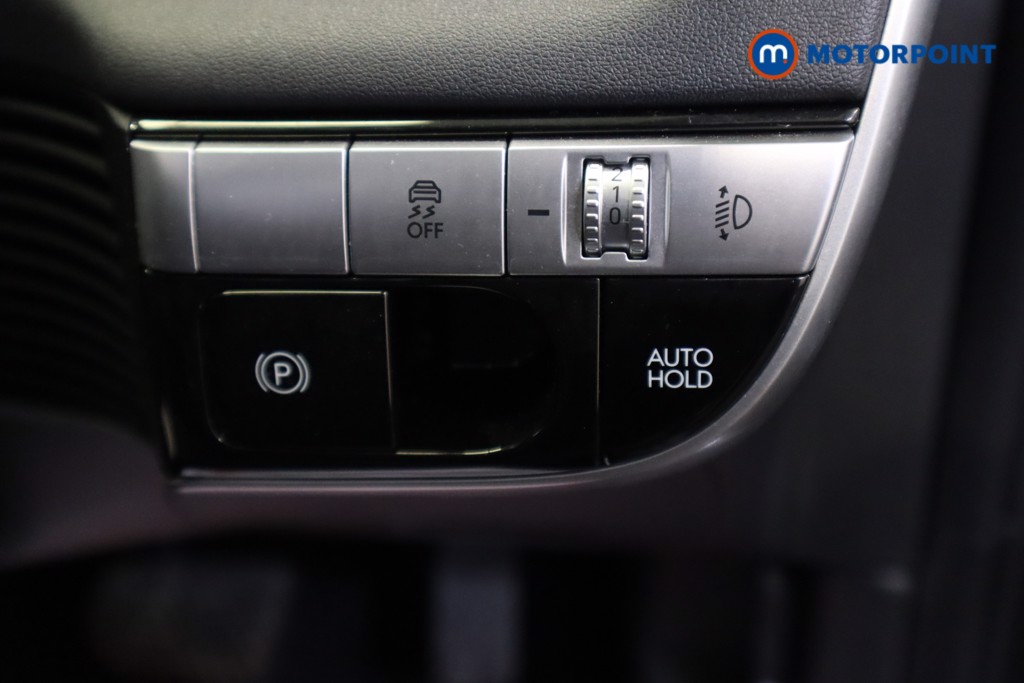 Hyundai Ioniq 5 Se Connect Automatic Electric SUV - Stock Number (1507983) - 9th supplementary image
