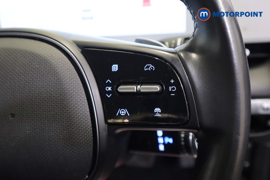 Hyundai Ioniq 5 Se Connect Automatic Electric SUV - Stock Number (1507983) - 10th supplementary image