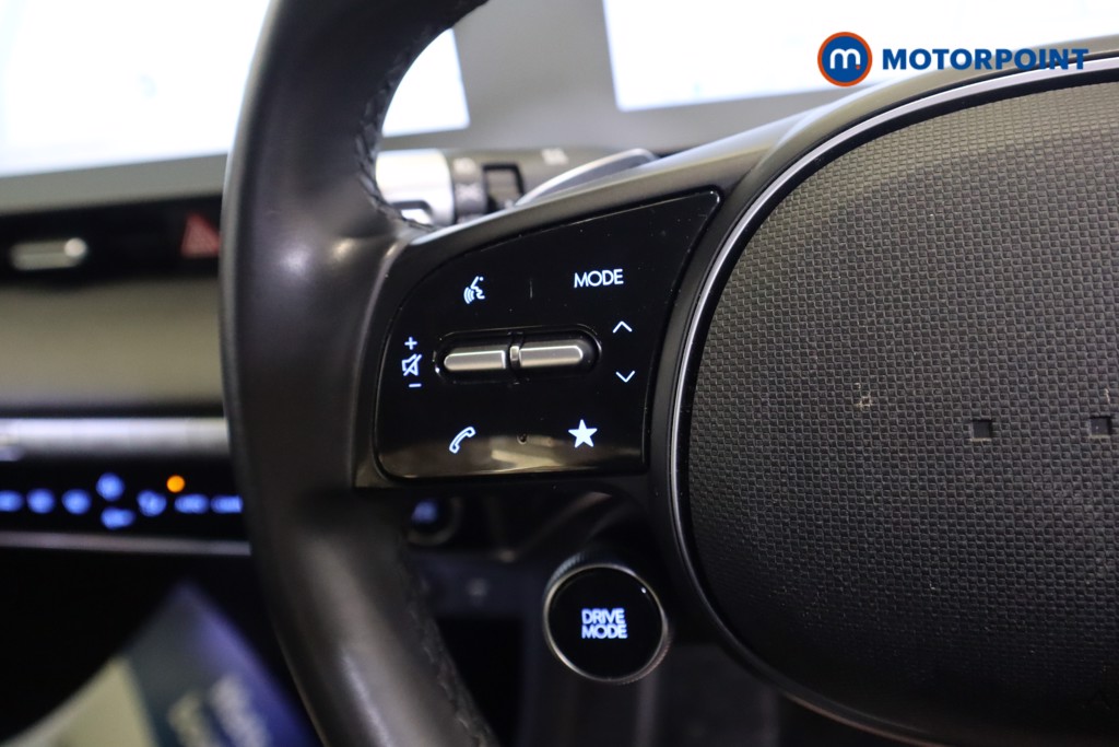 Hyundai Ioniq 5 Se Connect Automatic Electric SUV - Stock Number (1507983) - 11th supplementary image