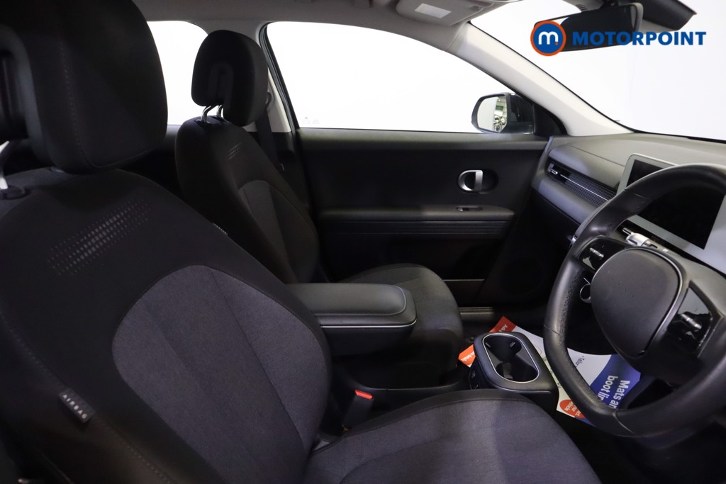 Hyundai Ioniq 5 Se Connect Automatic Electric SUV - Stock Number (1507983) - 12th supplementary image