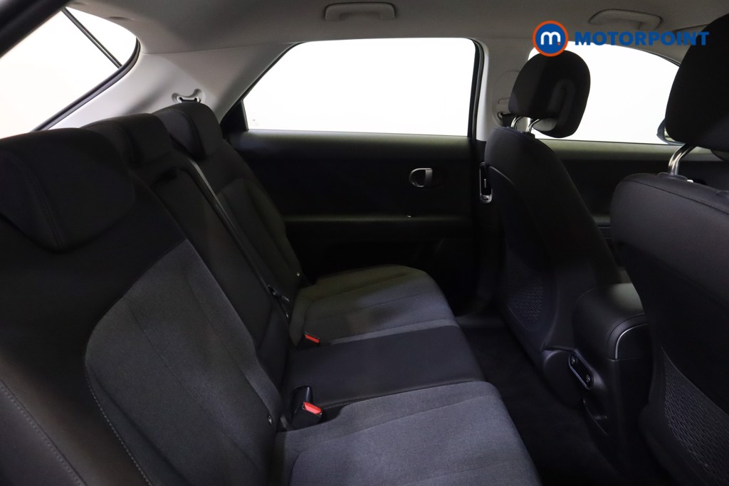Hyundai Ioniq 5 Se Connect Automatic Electric SUV - Stock Number (1507983) - 13th supplementary image