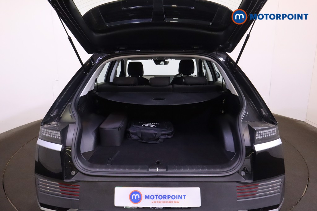Hyundai Ioniq 5 Se Connect Automatic Electric SUV - Stock Number (1507983) - 14th supplementary image