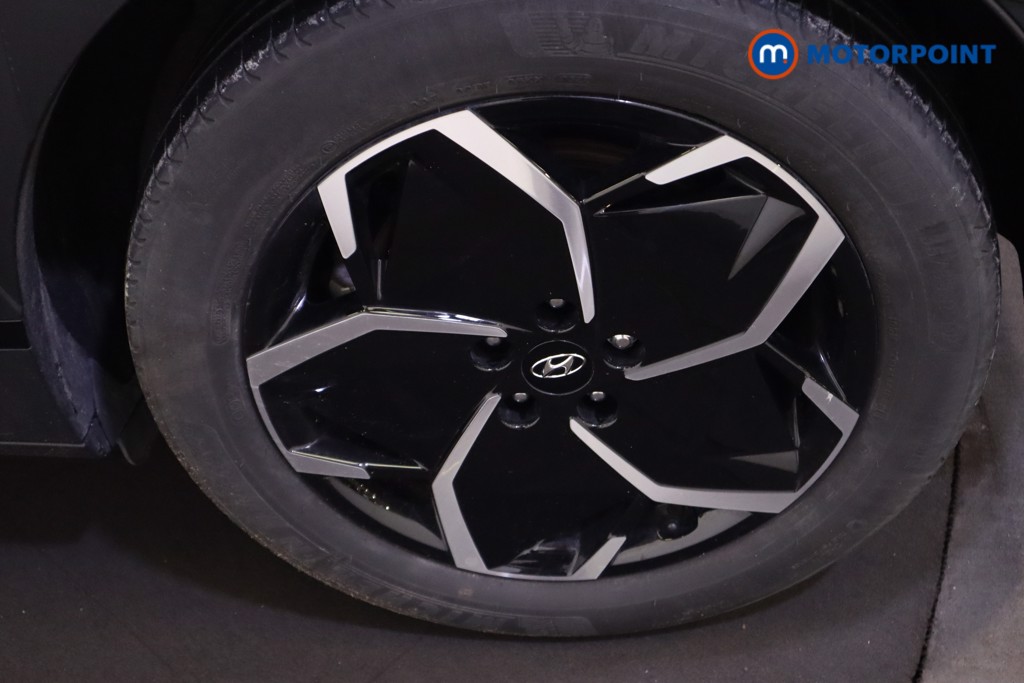 Hyundai Ioniq 5 Se Connect Automatic Electric SUV - Stock Number (1507983) - 16th supplementary image