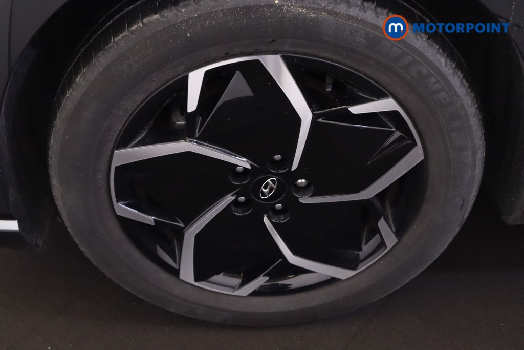 Hyundai Ioniq 5 Se Connect Automatic Electric SUV - Stock Number (1507983) - 17th supplementary image