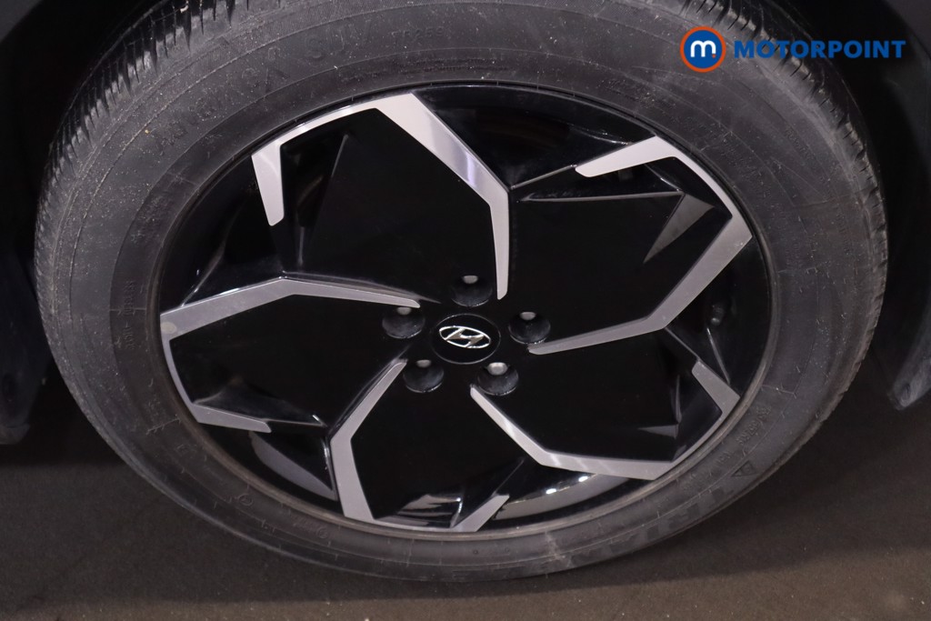 Hyundai Ioniq 5 Se Connect Automatic Electric SUV - Stock Number (1507983) - 18th supplementary image