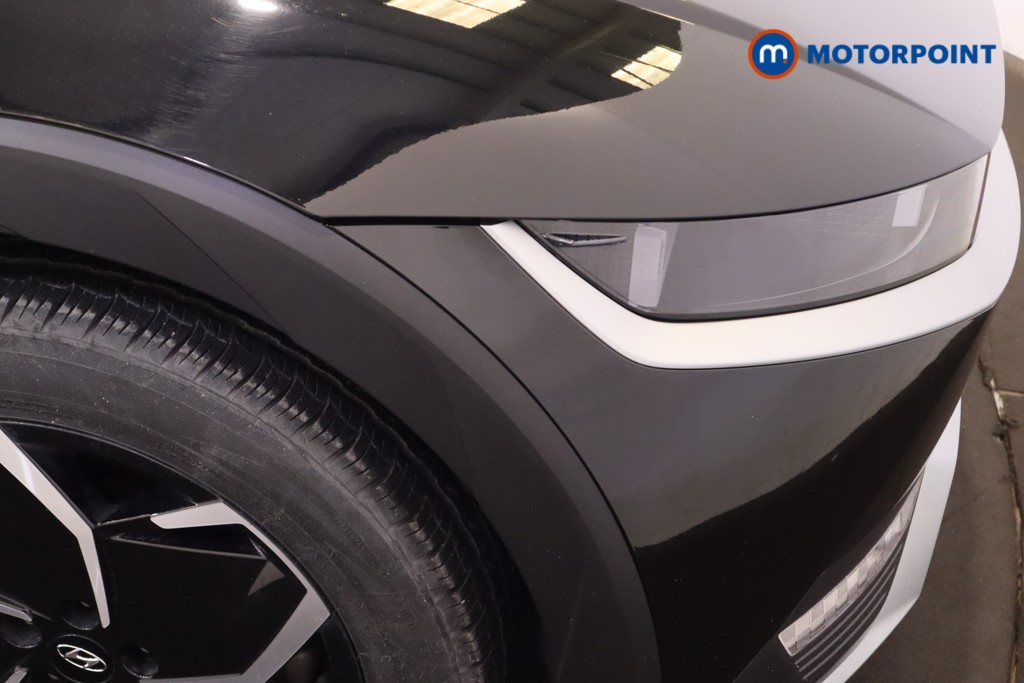Hyundai Ioniq 5 Se Connect Automatic Electric SUV - Stock Number (1507983) - 19th supplementary image