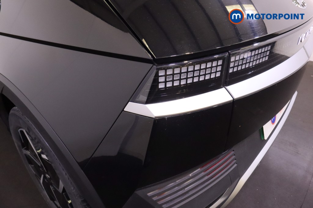 Hyundai Ioniq 5 Se Connect Automatic Electric SUV - Stock Number (1507983) - 21st supplementary image